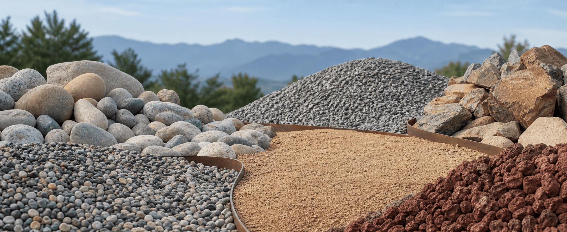 Wholesale Landscape Supply services
