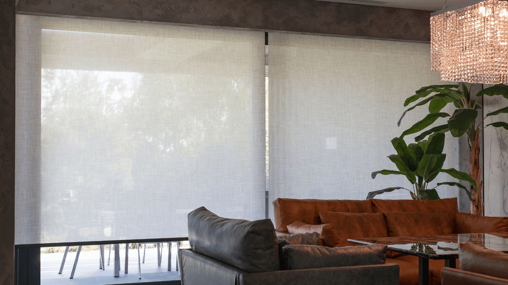 Window Blinds services
