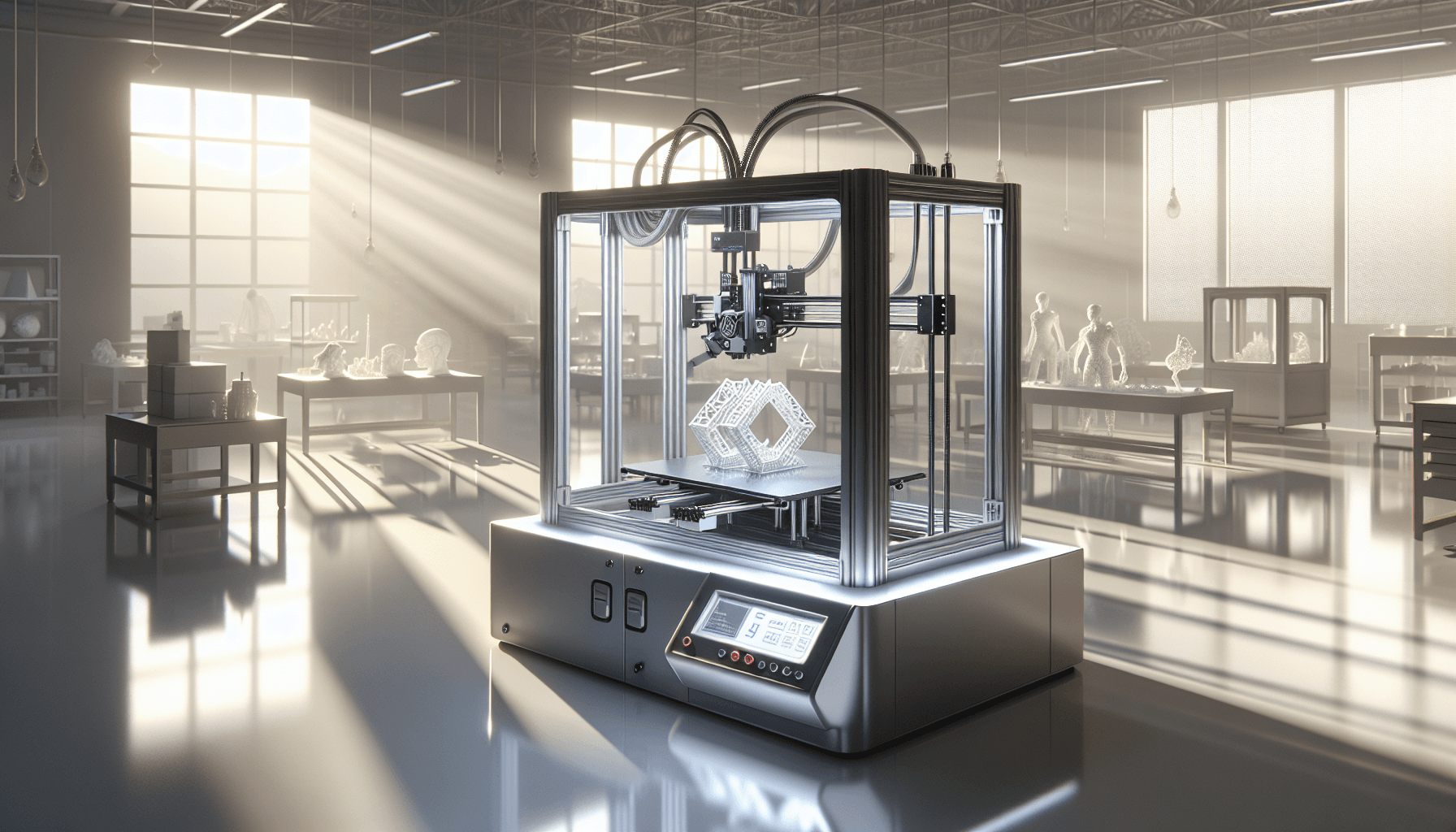 3D Printing services