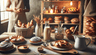Bakeries