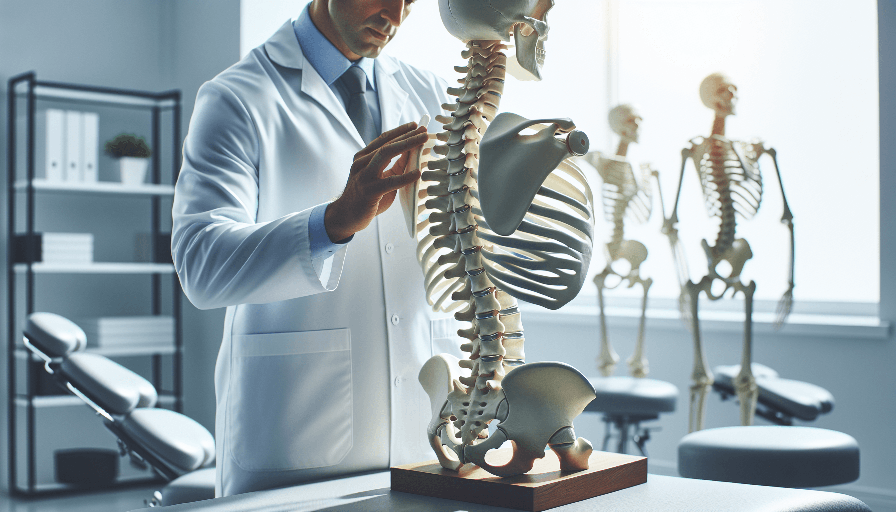 Chiropractic services