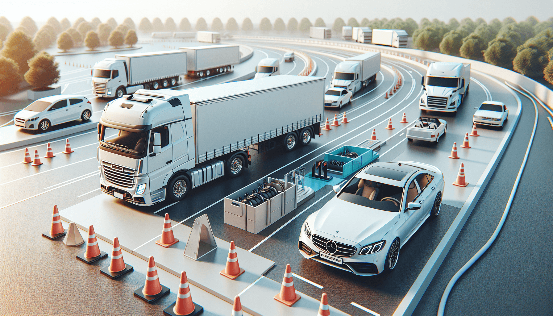 Driving Schools services