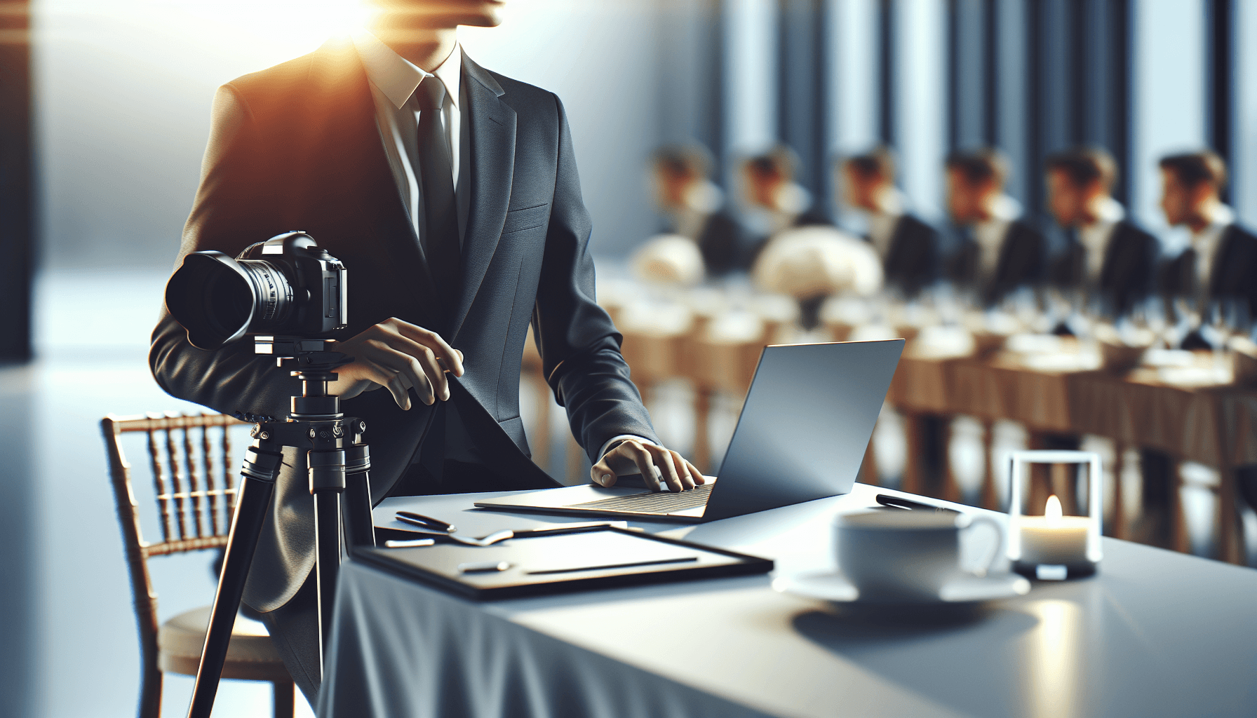 Entertainment & Events services