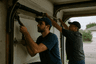 Garage Door Repair