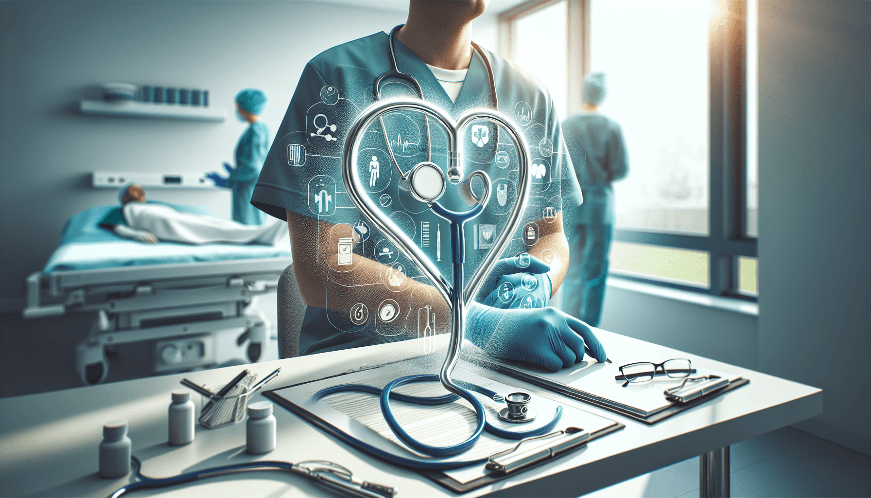 Healthcare & Medical services