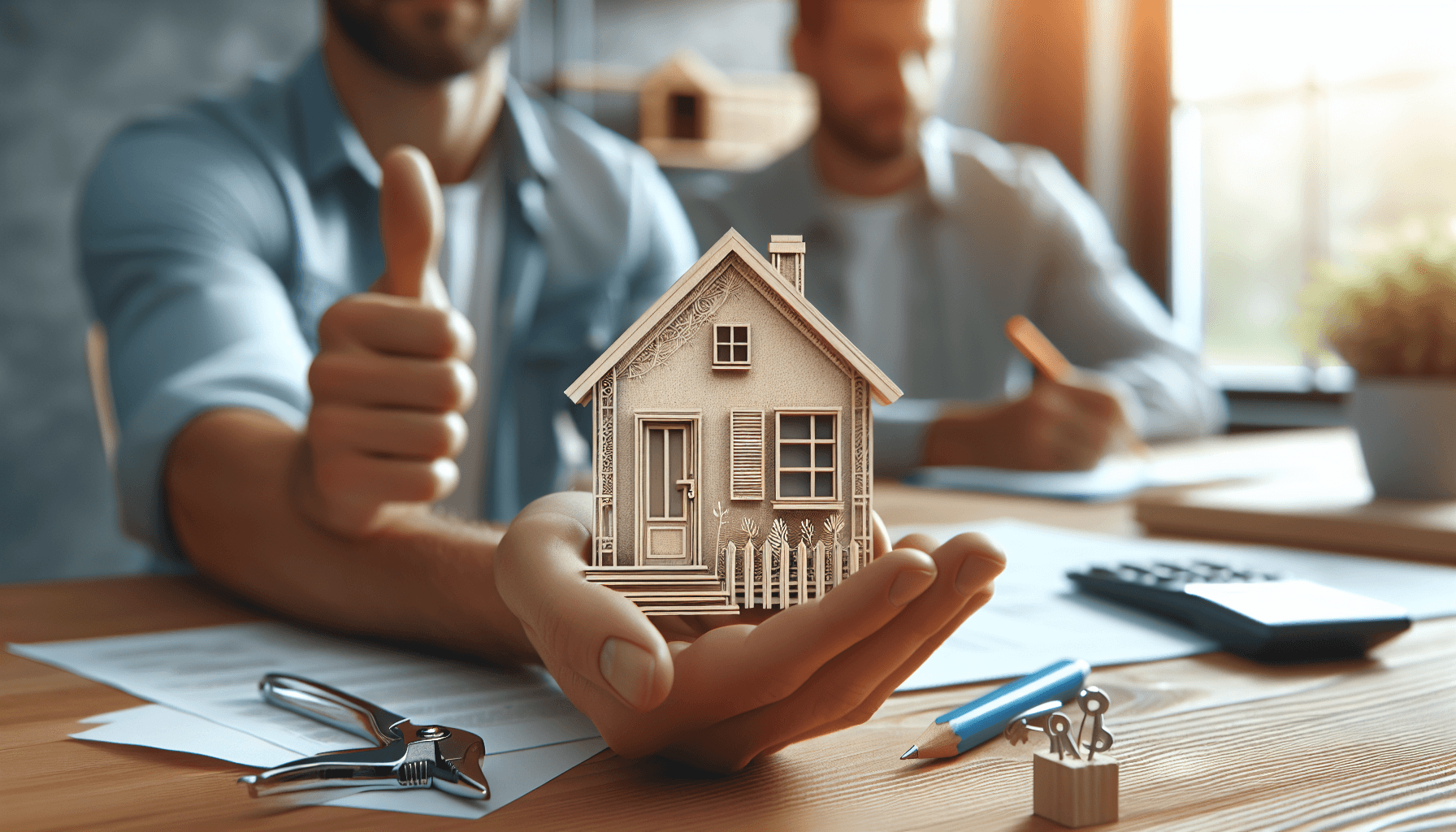 Home Services services