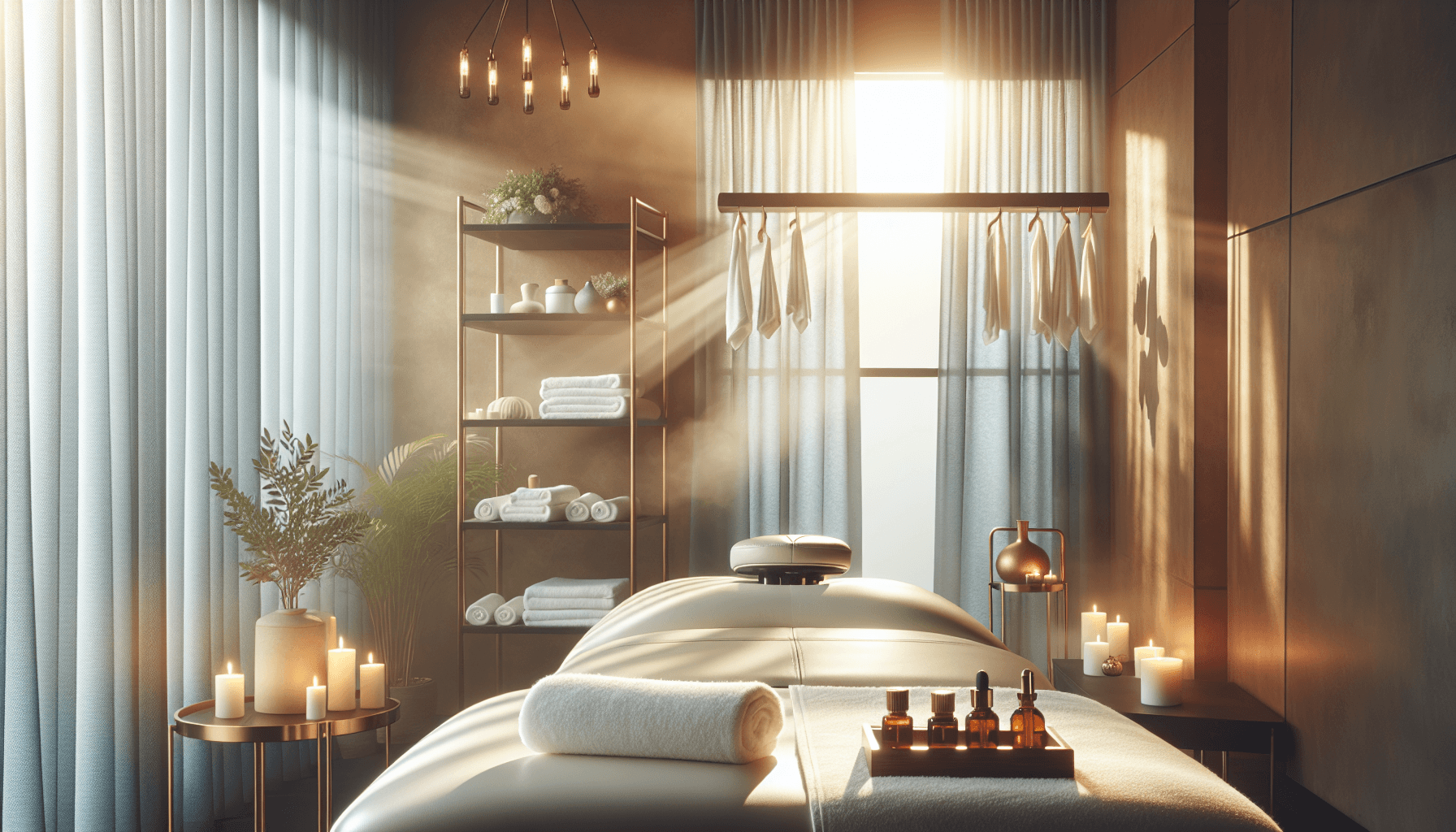 Massage Therapy services