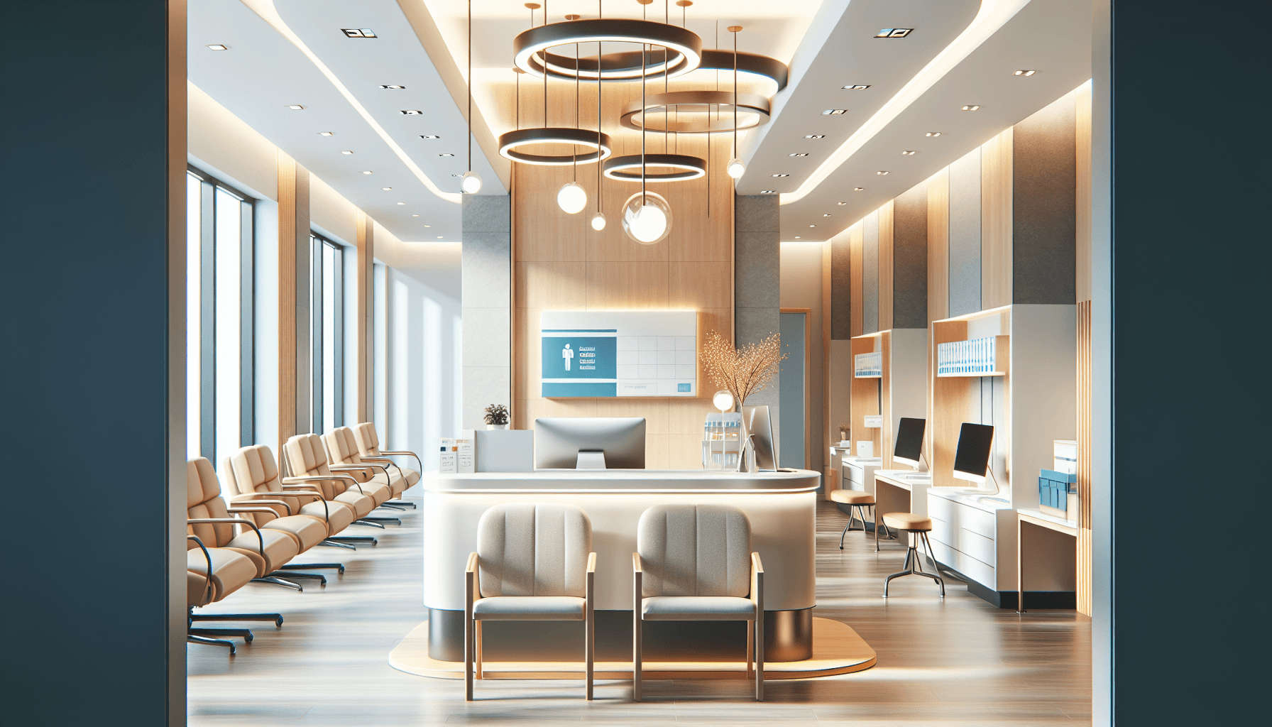 Medical Clinics services