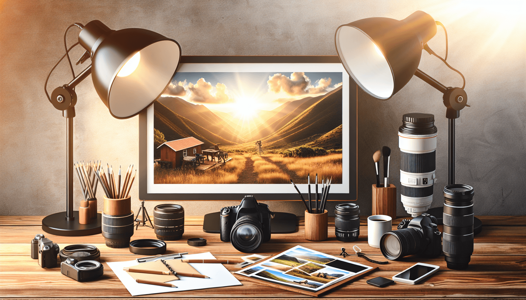 Photography services