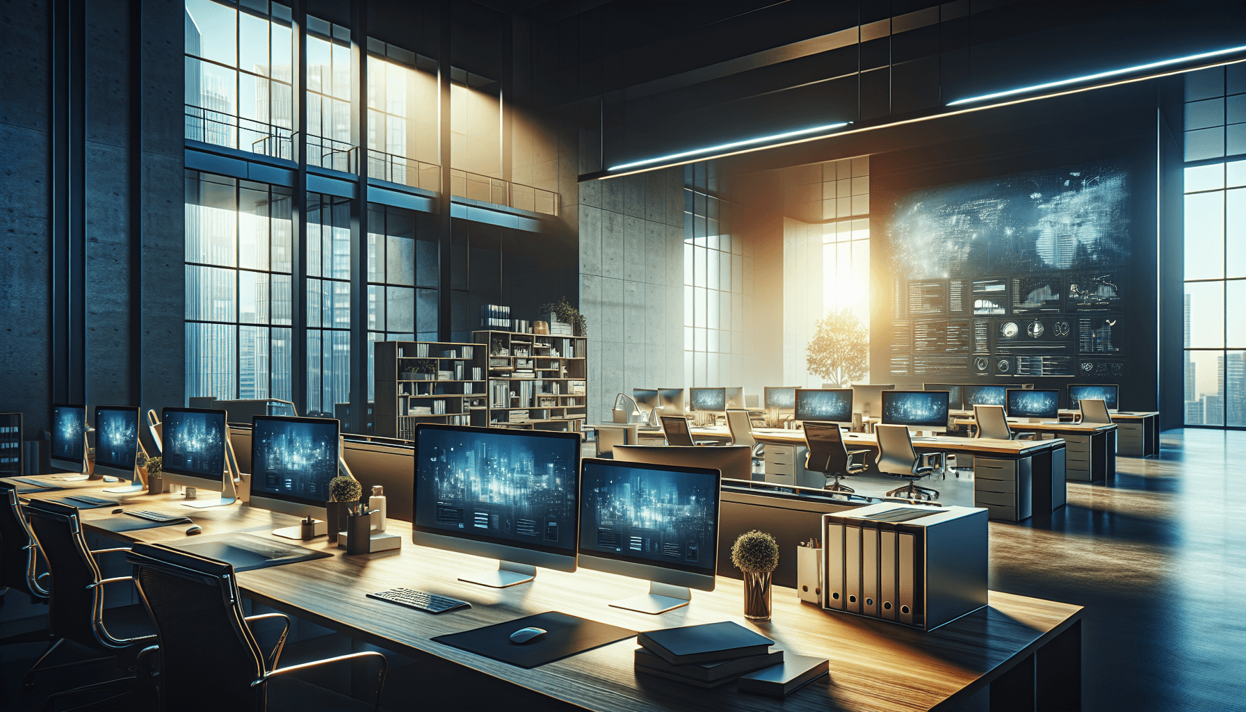 Software Services services