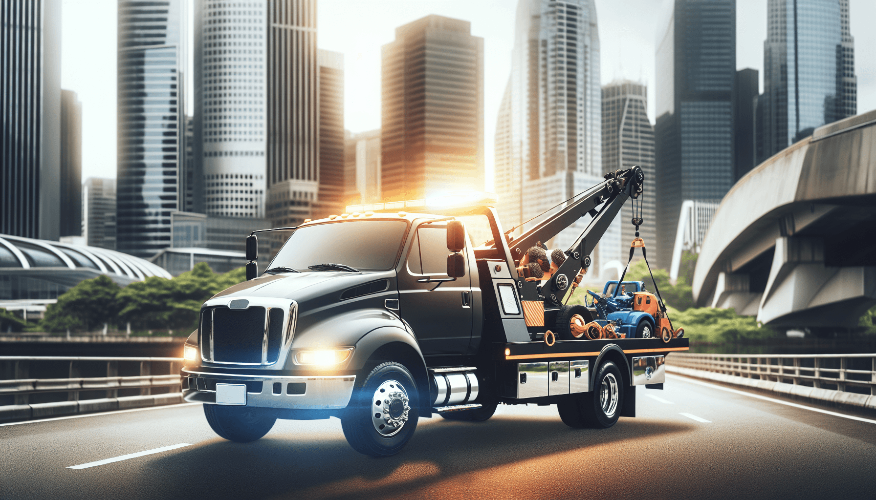 Towing Services services